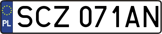 SCZ071AN