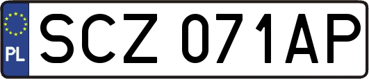 SCZ071AP
