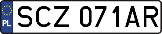 SCZ071AR