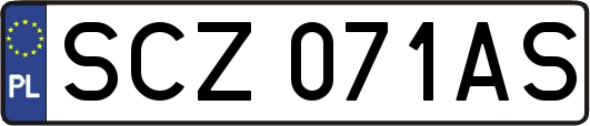 SCZ071AS