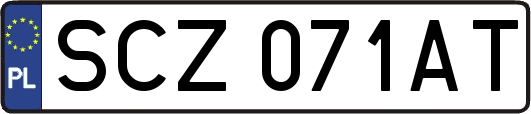 SCZ071AT