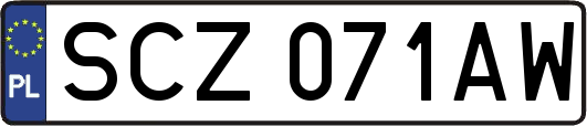 SCZ071AW