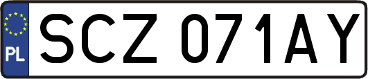 SCZ071AY