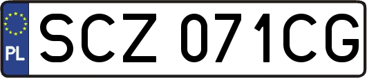 SCZ071CG