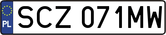 SCZ071MW