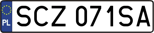 SCZ071SA