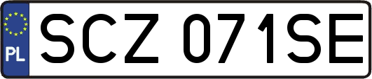 SCZ071SE