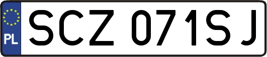 SCZ071SJ