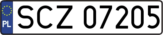 SCZ07205