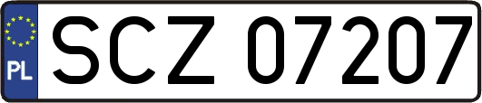 SCZ07207