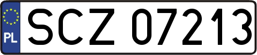 SCZ07213