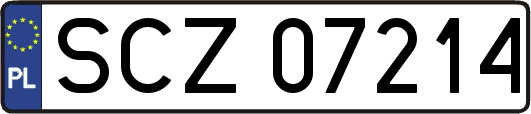 SCZ07214