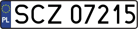 SCZ07215