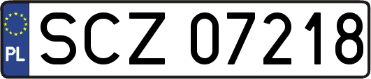 SCZ07218