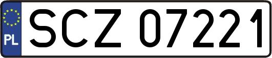 SCZ07221