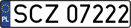 SCZ07222
