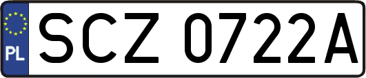 SCZ0722A