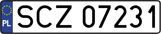 SCZ07231
