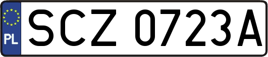 SCZ0723A