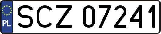SCZ07241