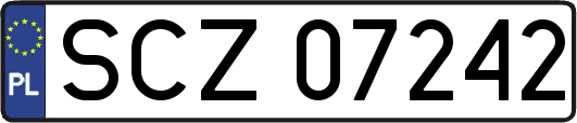 SCZ07242