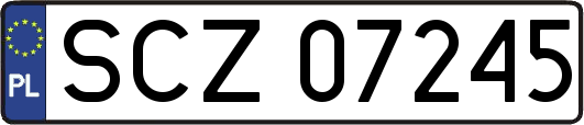 SCZ07245