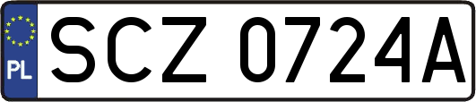 SCZ0724A