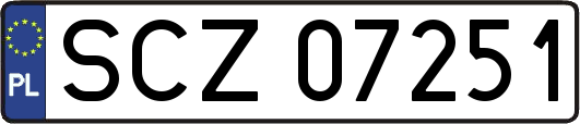SCZ07251