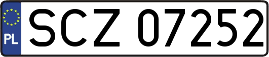 SCZ07252