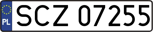 SCZ07255
