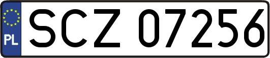 SCZ07256