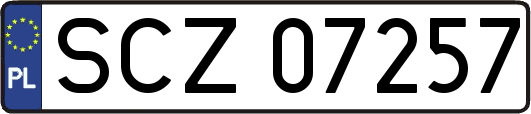SCZ07257