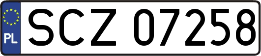 SCZ07258