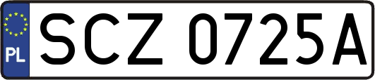 SCZ0725A