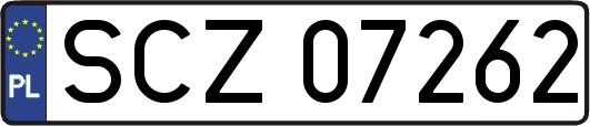 SCZ07262