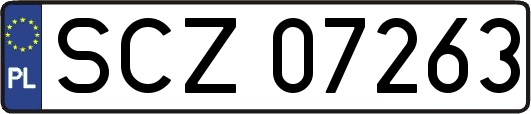 SCZ07263