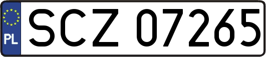SCZ07265