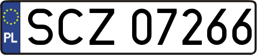 SCZ07266