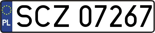 SCZ07267