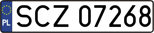 SCZ07268