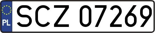 SCZ07269