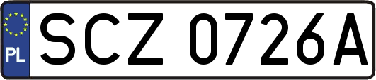 SCZ0726A
