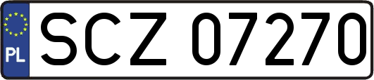 SCZ07270