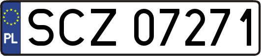 SCZ07271