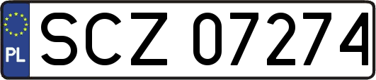SCZ07274