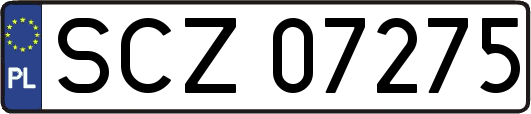 SCZ07275