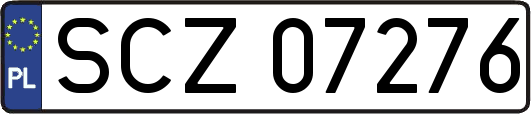 SCZ07276