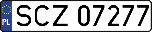 SCZ07277