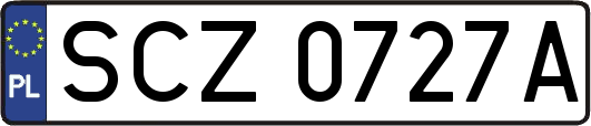 SCZ0727A