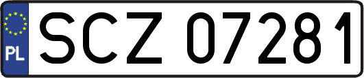 SCZ07281